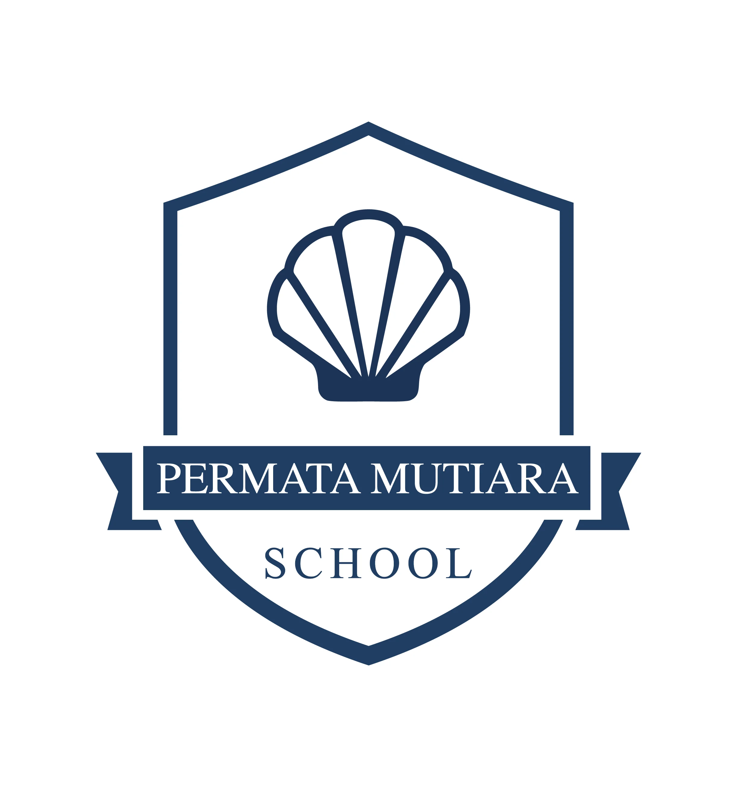Permata Mutiara School Logo