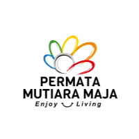 Permata Mutiara Maja Logo