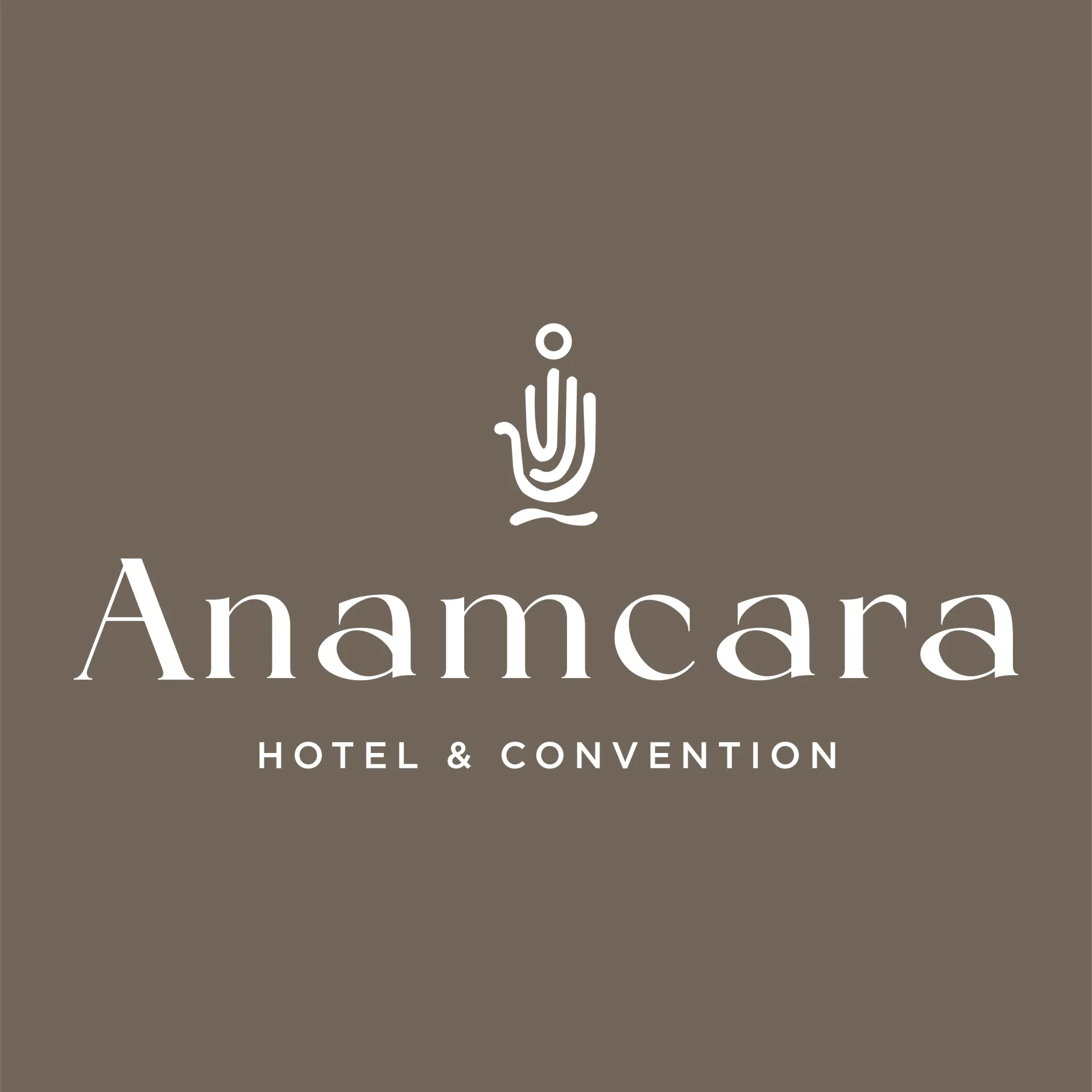 Hotel Anamcara Logo