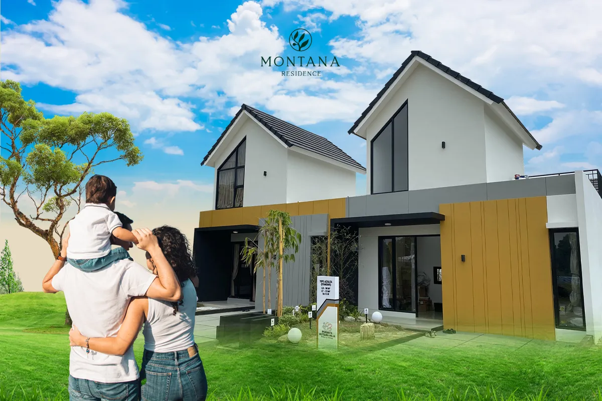 Permata Mutiara Maja