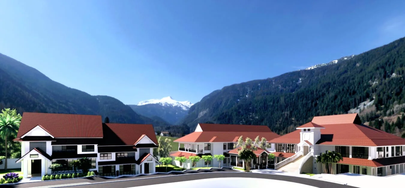 Hotel Anamcara