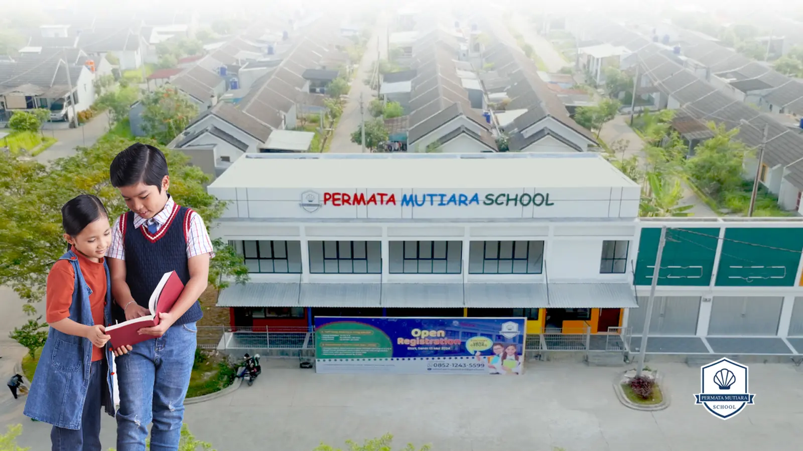 Permata Mutiara School